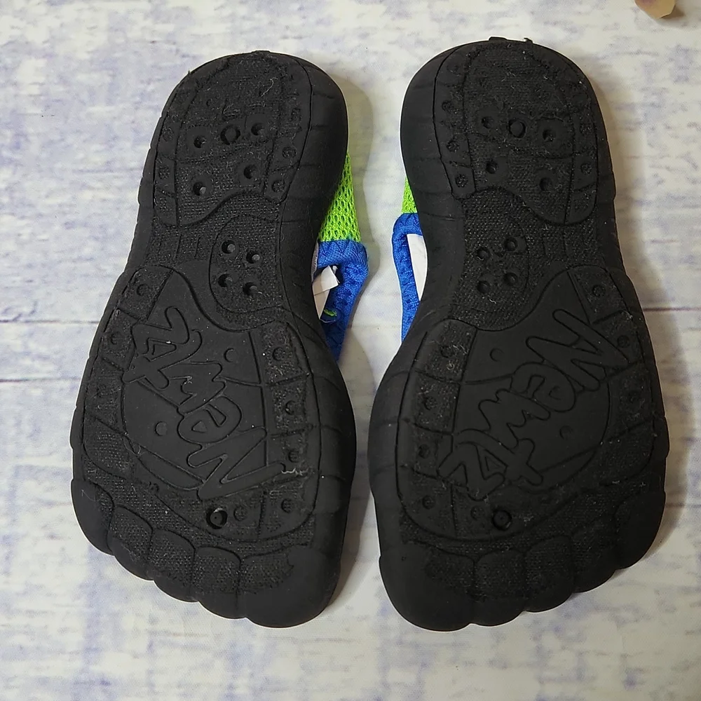 Kid's Newtz Water Shoes